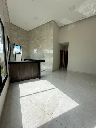 Casa Setor Faiçalville