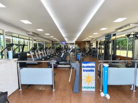 Sobrado Residencial Granville