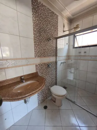 Sobrado Residencial Granville