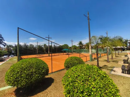 Sobrado Residencial Granville