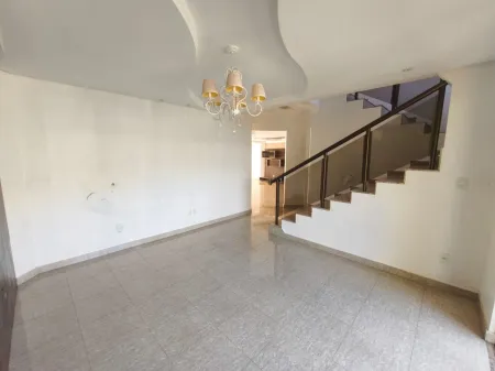 Sobrado Residencial Granville