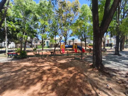 Sobrado Residencial Granville