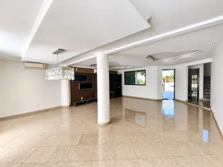 Sobrado Residencial Granville