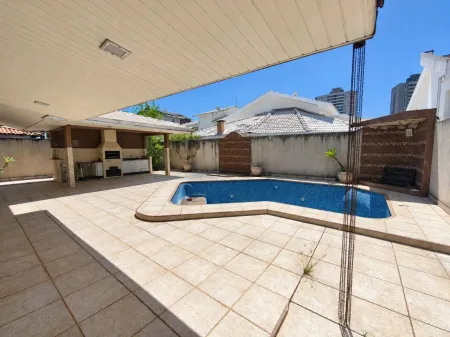 Sobrado Residencial Granville