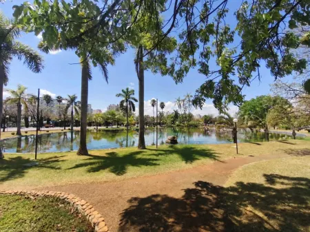 Sobrado Residencial Granville