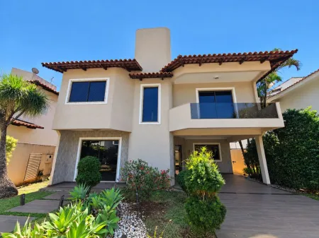Sobrado Residencial Granville