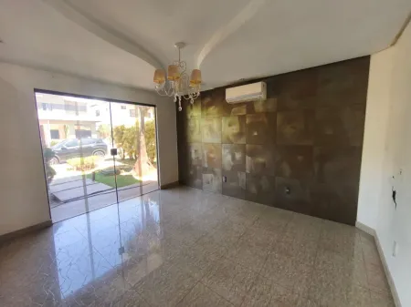 Sobrado Residencial Granville
