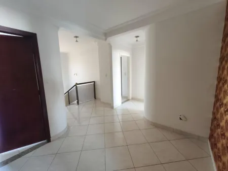 Sobrado Residencial Granville