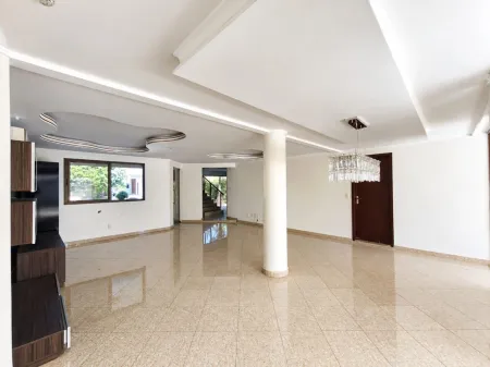 Sobrado Residencial Granville