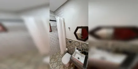 Casa Residencial Villa Verde