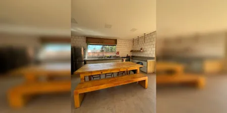 Casa Residencial Villa Verde