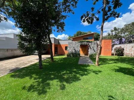 Casa Residencial Villa Verde