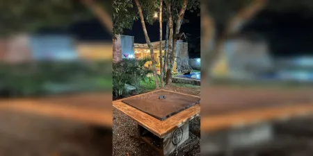 Casa Residencial Villa Verde