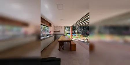 Casa Residencial Villa Verde