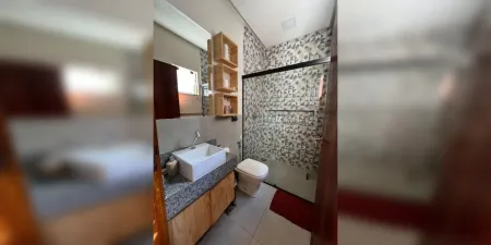 Casa Residencial Villa Verde