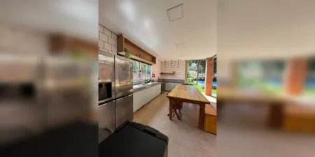 Casa Residencial Villa Verde