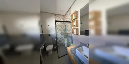Casa Residencial Villa Verde