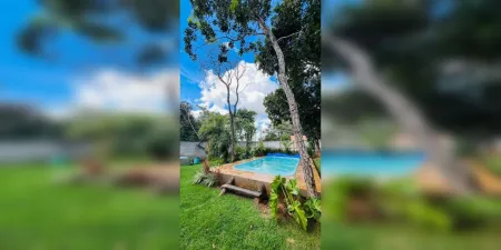 Casa Residencial Villa Verde