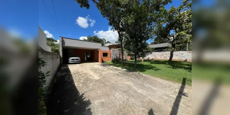 Casa Residencial Villa Verde