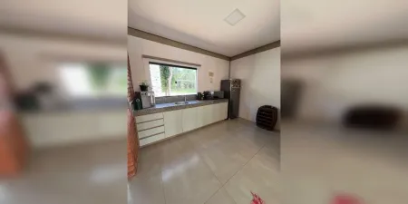 Casa Residencial Villa Verde