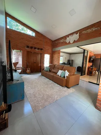 Casa Residencial Villa Verde