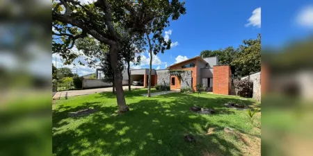 Casa Residencial Villa Verde