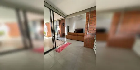 Casa Residencial Villa Verde