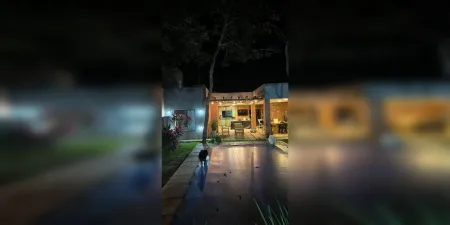 Casa Residencial Villa Verde