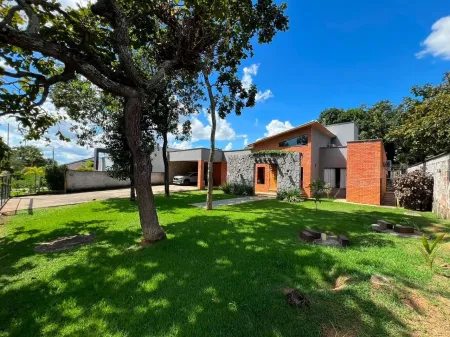 Casa Residencial Villa Verde
