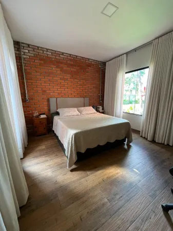 Casa Residencial Villa Verde