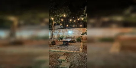 Casa Residencial Villa Verde