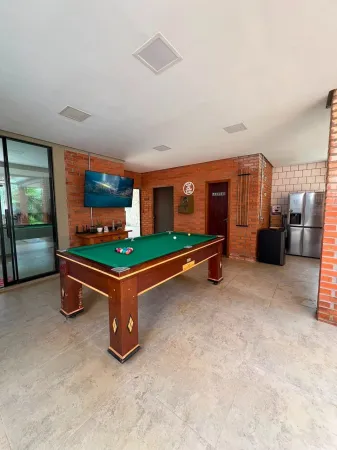 Casa Residencial Villa Verde