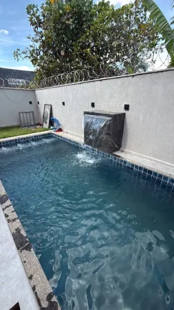 Casa Solar Santa Rita