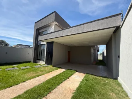 Casa Solar Santa Rita
