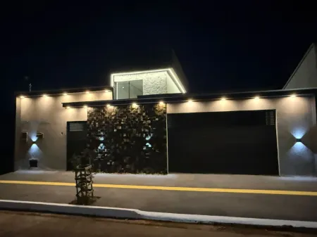 Casa Solar Santa Rita