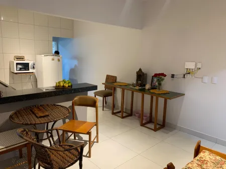 Casa Jardim Imperial