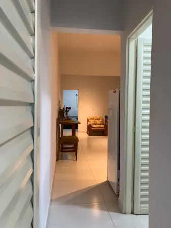 Casa Jardim Imperial