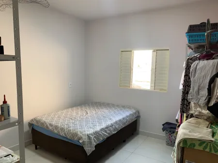 Casa Jardim Imperial