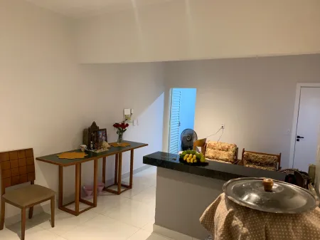 Casa Jardim Imperial
