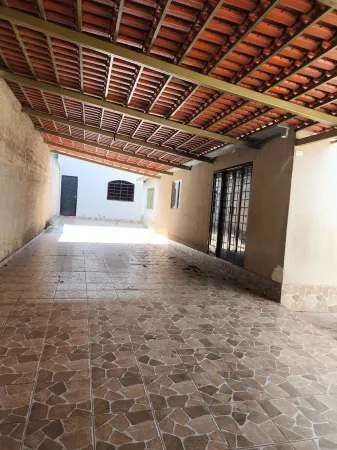 Casa Conjunto Vera Cruz