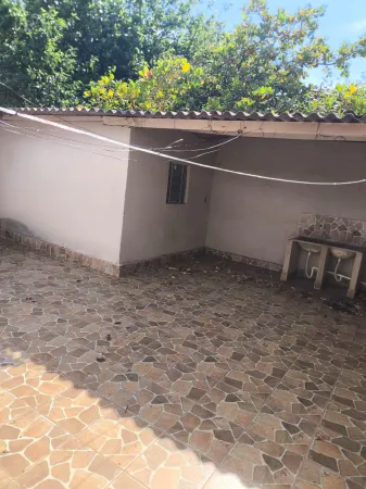 Casa Conjunto Vera Cruz
