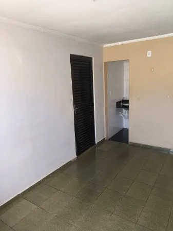 Casa Conjunto Vera Cruz