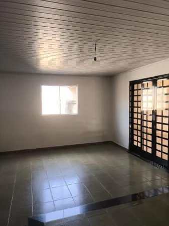 Casa Conjunto Vera Cruz