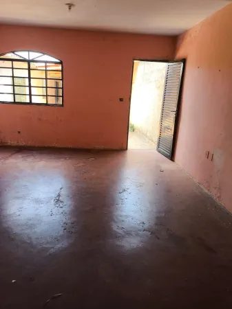 Casa Conjunto Vera Cruz