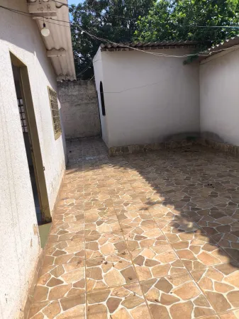 Casa Conjunto Vera Cruz