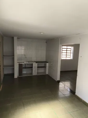 Casa Conjunto Vera Cruz