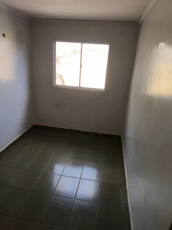 Casa Conjunto Vera Cruz