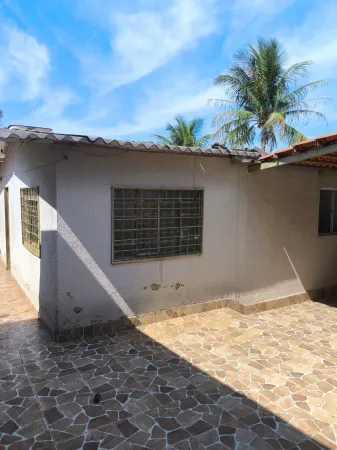 Casa Conjunto Vera Cruz