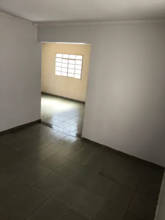 Casa Conjunto Vera Cruz