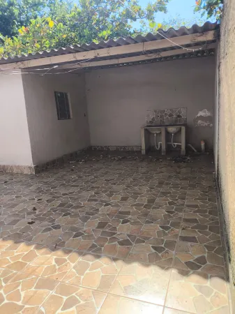 Casa Conjunto Vera Cruz